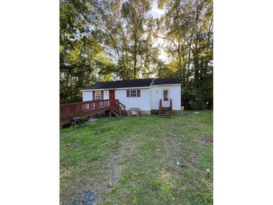 Beach Home For Sale in Exmore, Virginia