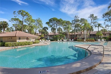 Beach Condo For Sale in Naples, Florida