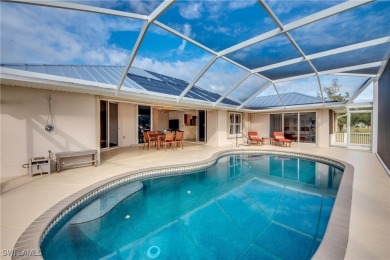 Beach Home For Sale in Punta Gorda, Florida