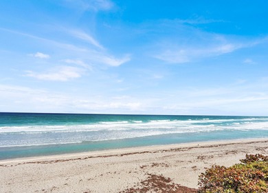 Beach Condo For Sale in Juno Beach, Florida