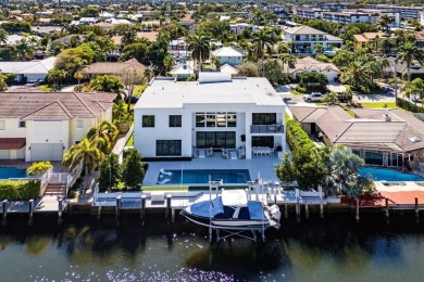 Beach Home For Sale in Delray Beach, Florida