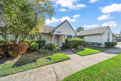 Beach Condo Active Under Contract in Melbourne, Florida