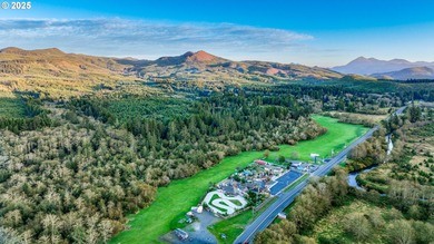 Beach Acreage For Sale in Seaside, Oregon
