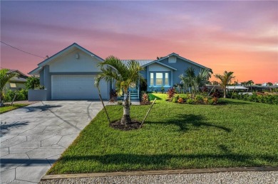 Beach Home For Sale in Fort Myers Beach, Florida