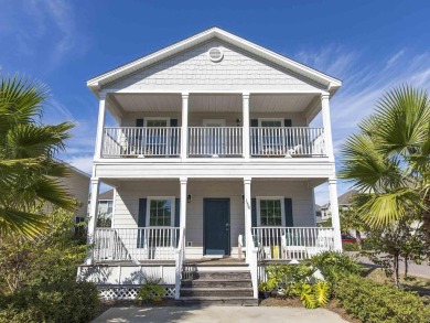 Beach Home For Sale in Santa Rosa Beach, Florida
