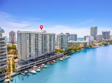 Beach Condo Sale Pending in Miami Beach, Florida