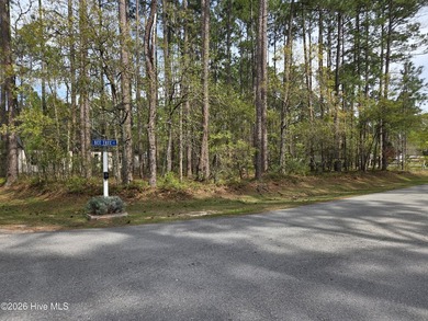 Beach Lot For Sale in New Bern, North Carolina