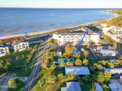 Beach Lot For Sale in Port St Joe, Florida