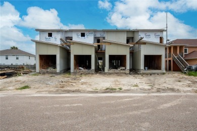 Beach Lot For Sale in Corpus Christi, Texas