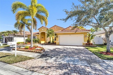 Beach Home Sale Pending in Miramar, Florida