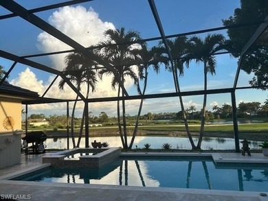 Beach Home For Sale in Naples, Florida