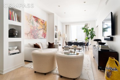 Beach Condo For Sale in New York, New York