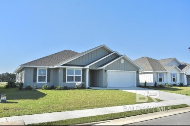 Beach Home For Sale in Foley, Alabama