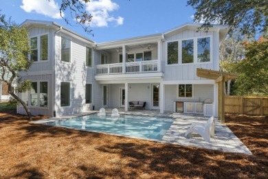 Beach Home For Sale in Seacrest, Florida