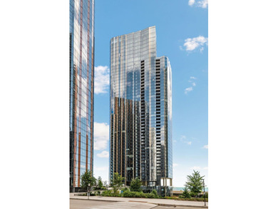 Beach Condo For Sale in Chicago, Illinois