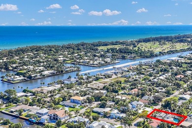 Beach Home Active Under Contract in Delray Beach, Florida