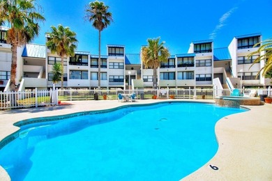 Beach Condo Sale Pending in Corpus Christi, Texas