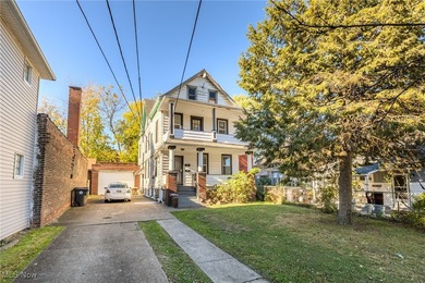 Beach Home Sale Pending in Cleveland, Ohio