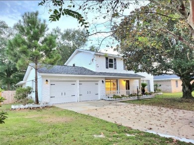 Beach Home For Sale in Mobile, Alabama