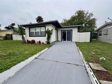 Beach Home For Sale in Daytona Beach, Florida