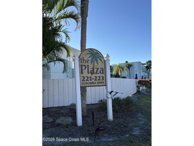 Beach Condo Sale Pending in Cape Canaveral, Florida