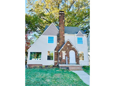 Beach Home Sale Pending in Euclid, Ohio