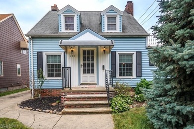 Beach Home Sale Pending in Euclid, Ohio