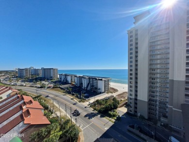 Beach Condo For Sale in Panama City Beach, Florida