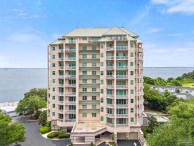 Beach Condo For Sale in Pensacola, Florida