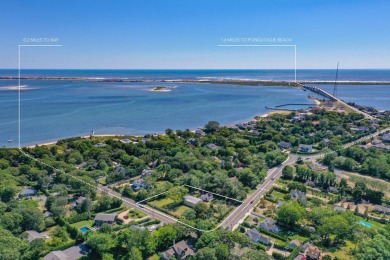 Beach Home For Sale in Hampton Bays, New York