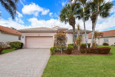 Beach Home For Sale in Port Saint Lucie, Florida
