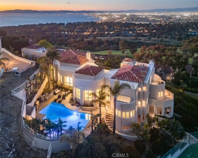 Beach Home For Sale in Palos Verdes Estates, California