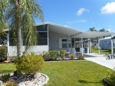 Beach Home Off Market in North Port, Florida