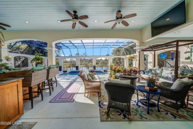 Beach Home For Sale in Panama City, Florida