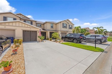 Beach Townhome/Townhouse For Sale in North Fort Myers, Florida