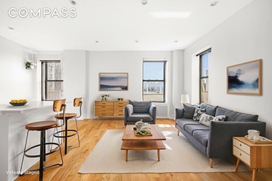 Beach Condo For Sale in New York, New York