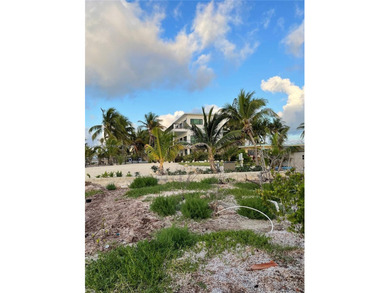 Beach Lot For Sale in Marathon, Florida