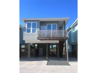 Beach Condo For Sale in Port Aransas, Texas