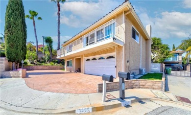 Beach Home For Sale in San Pedro, California