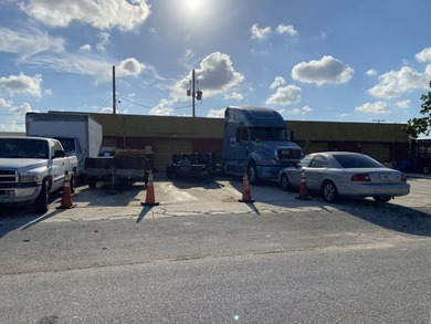 Beach Commercial For Sale in West Palm Beach, Florida