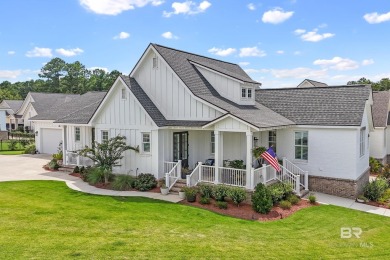 Beach Home For Sale in Fairhope, Alabama