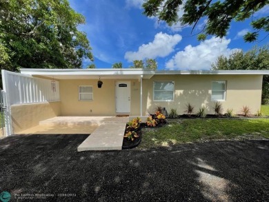 Beach Home For Sale in Fort Lauderdale, Florida