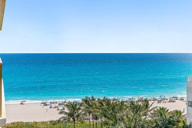 Beach Condo For Sale in Singer Island, Florida