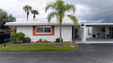 Beach Condo For Sale in Venice, Florida