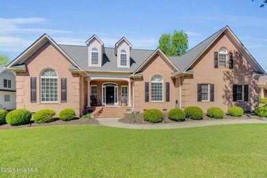 Beach Home For Sale in New Bern, North Carolina