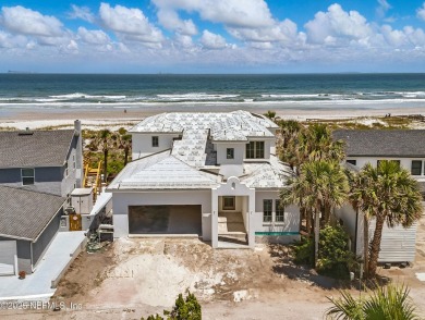 Beach Home For Sale in Neptune Beach, Florida