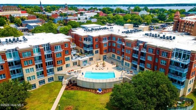 Beach Condo Active Under Contract in New Bern, North Carolina