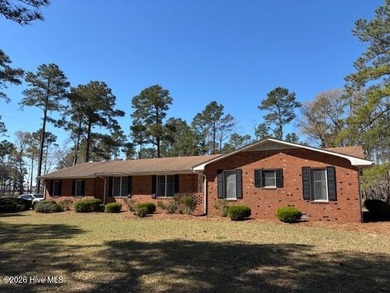 Beach Home Sale Pending in Stella, North Carolina