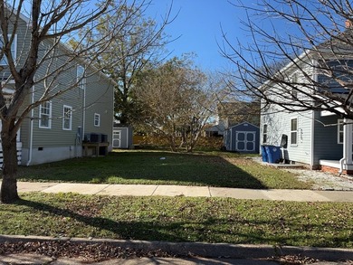 Beach Lot For Sale in Cape Charles, Virginia