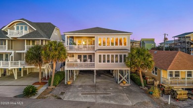 Beach Condo Sale Pending in Wrightsville Beach, North Carolina